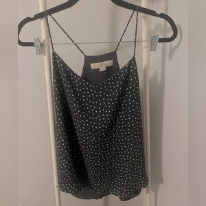 Loft Tank Top